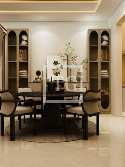 Terrace Garden - Residential Interior Design Elegant & Modern Interior Spaces photo 11