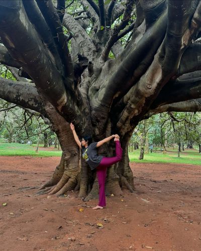 Yoga Workshops