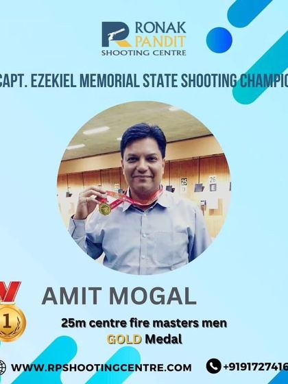 Additional Achievements photo 30