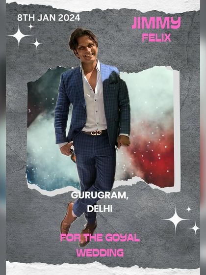 Event Posters & Announcements photo 13