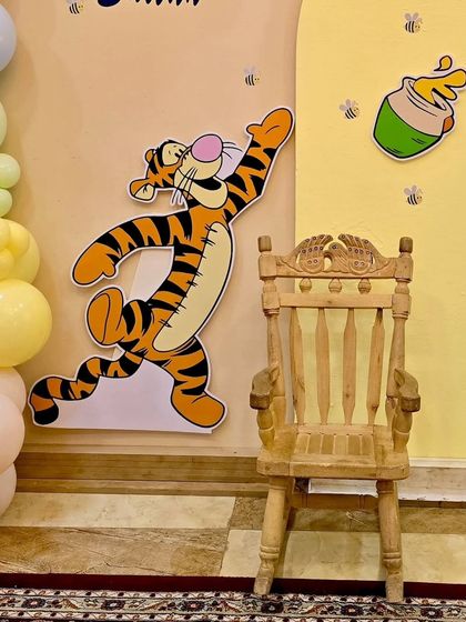 Kids' Themed Birthday Parties photo 45