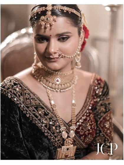 Just Click Photography - Destination Wedding Photography & Videography Grand Palace Weddings photo 26