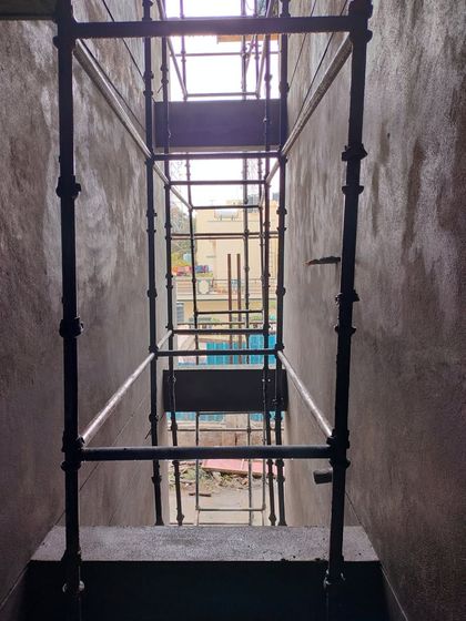 Swastik Arcon - Architecture & Construction The Construction Journey: From Foundation to Finish photo 9