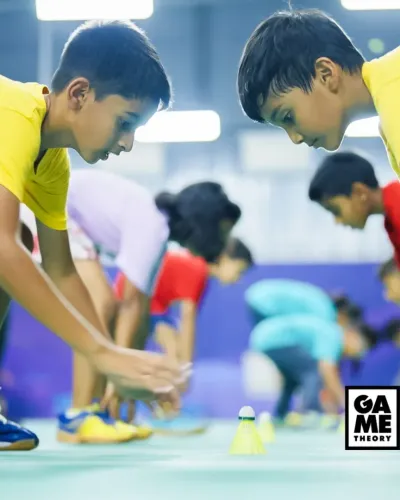 Sports Coaching