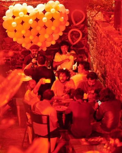 Themed Events & Celebrations