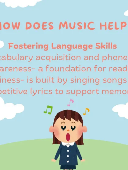 This series explains the role of music in Montessori, detailing how it fosters language skills, introduces math concepts, and encourages creativity.