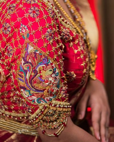 Bridal Couture