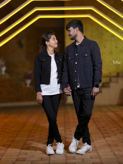 Pre-Wedding Stories photo 69