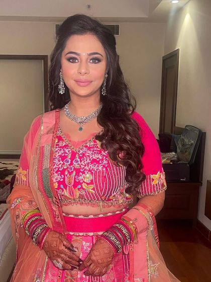 Romantic Waves & Open Hair photo 83