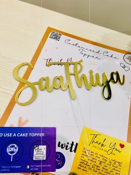 For Your Love Story photo 12