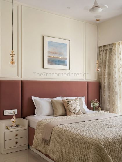 Serene & Sophisticated Bedrooms photo 8