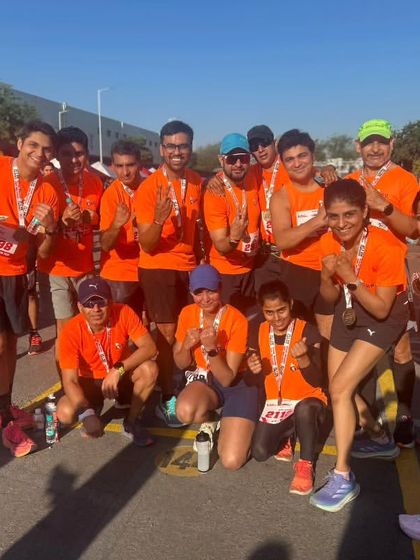 Race Day: The Proving Grounds photo 21