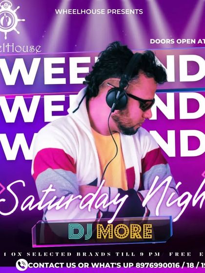 Gigs & Posters photo 9