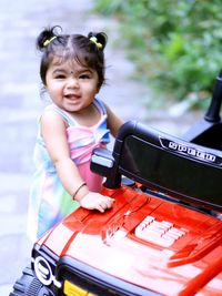 Kids' Birthday Photography