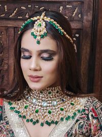 Bridal Jewellery Rental