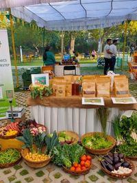 B2B & Community Partnerships