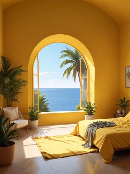 Fabdiz - Bespoke & Artistic Interior Design A Study in Style: Themed Interiors photo 9