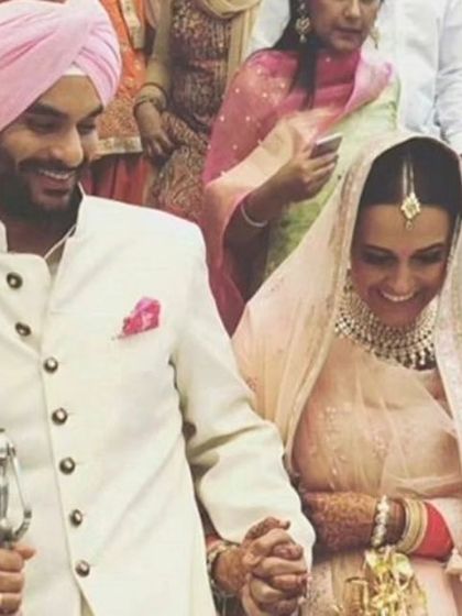 Raju Mehendi - Bridal Mehendi Our Happy Brides & Their Stories photo 72