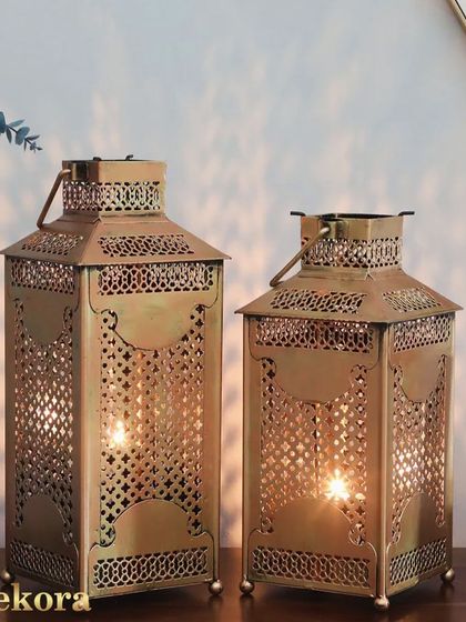 Dekora - Corporate & Bulk Gifting Elegant Candle Holders & Lighting photo 4