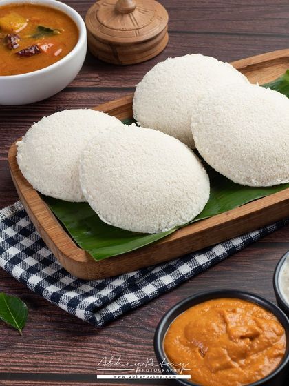 Traditional Indian Cuisine photo 9