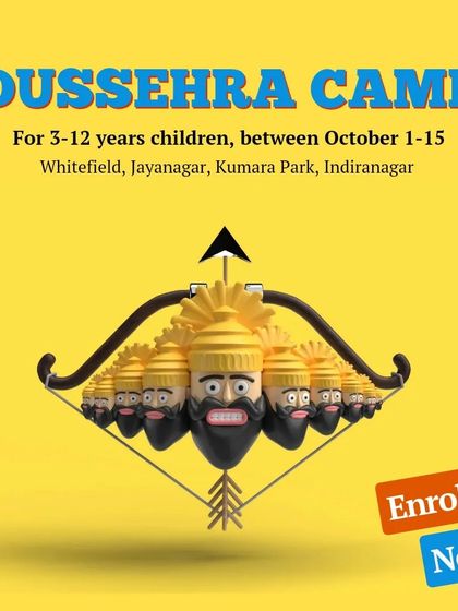 MakersLoft - Holiday Camps Year-Round Holiday Fun photo 9