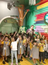 School and Group Outings