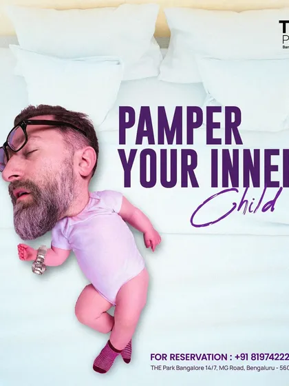 It's time to pamper your inner child and forget your stress. Book a relaxing stay with us, where our prompt and polite hospitality means your every need is attended to.