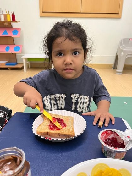 Evolve Montessori - Montessori Preschool Program Curious Hands, Happy Minds photo 74