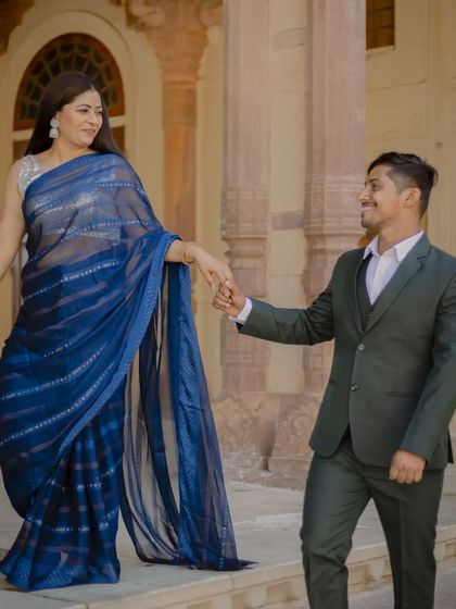 Royal Splendor: Forts & Palaces photo 52