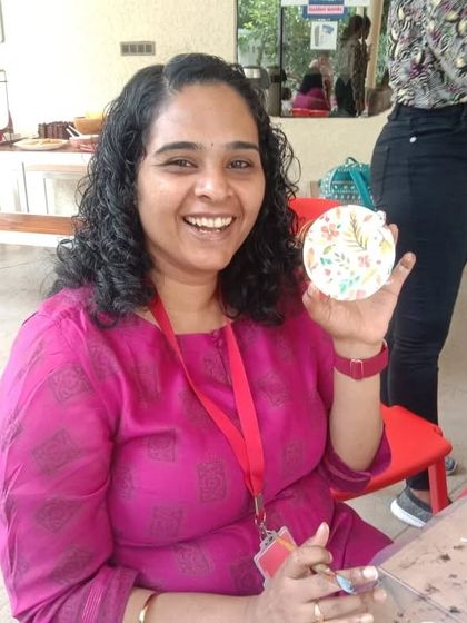 StoryZone - Public Art Workshops & Classes Handcrafted Decor & More photo 54