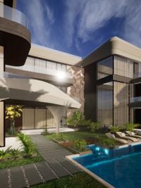 Residential Architecture & Interior Design