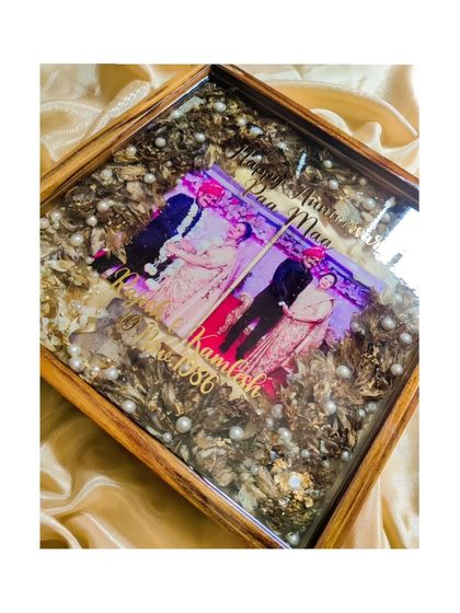 Anniversary & Milestone Keepsakes photo 6