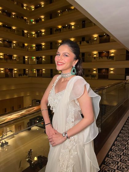 Unforgettable Bridal Moments photo 33