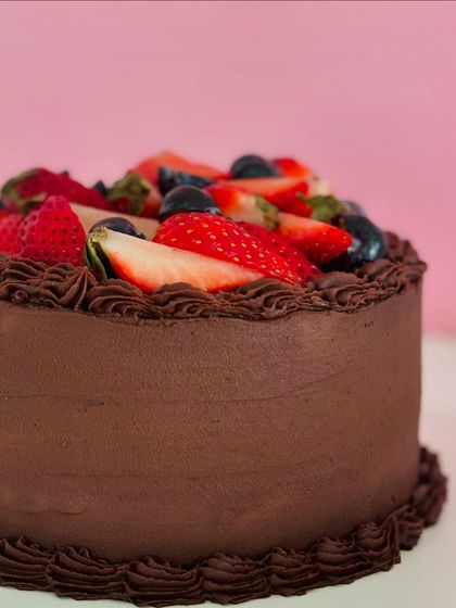 Fresh & Fruity Delights photo 12