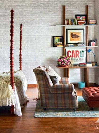 Bedrooms as Personal Retreats photo 5