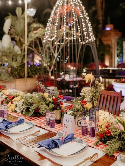 Themed & Personal Celebrations photo 10