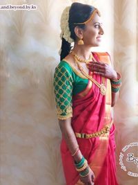 Bridal & Event Hairstyling