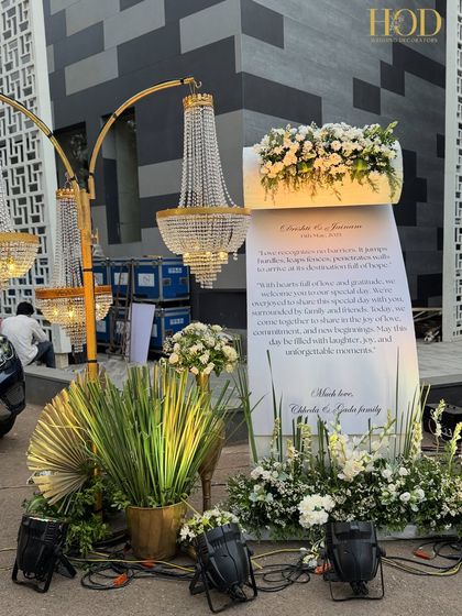 Grand Entrances & Aisles photo 63