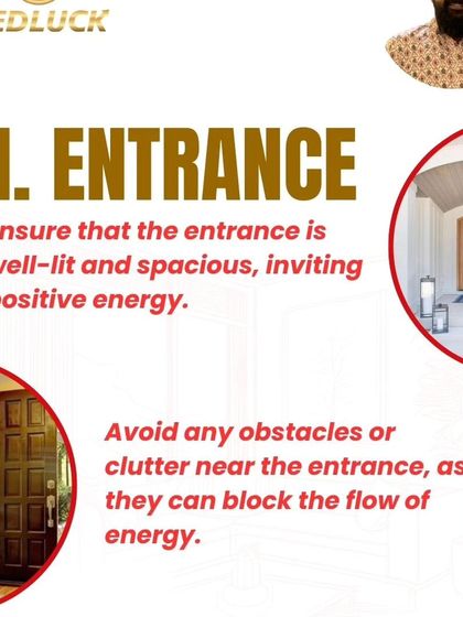 Arvind Rathan - Vastu Shastra Consultation Vastu for Business, Career & Fame photo 3