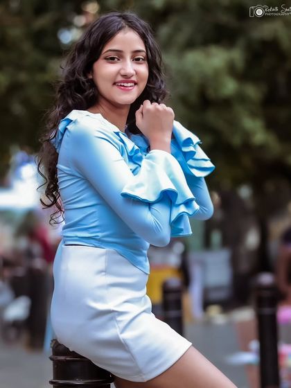 Rakshith Shetty - Fashion & Portfolio Photography Bangalore Street Style photo 32