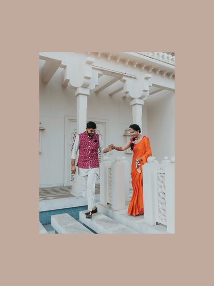 Haldi, Mehendi & Joyful Rituals photo 29