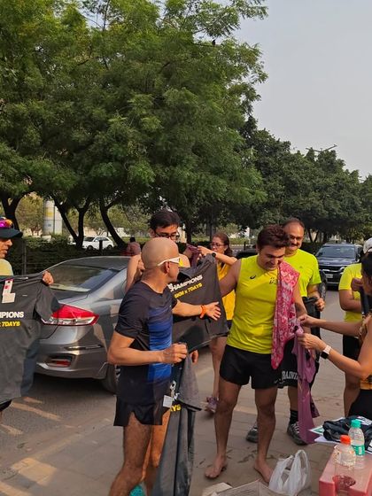 Fatigue Training: Forging Warriors photo 28