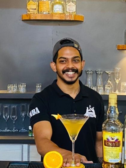 Flair Mania - Event Bartending Services Signature Cocktails & Mocktails photo 38