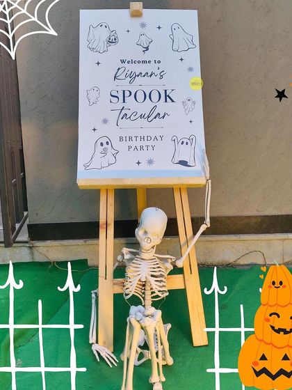 Surprise Sutra - Intimate & Milestone Events Creative Themed Parties photo 5