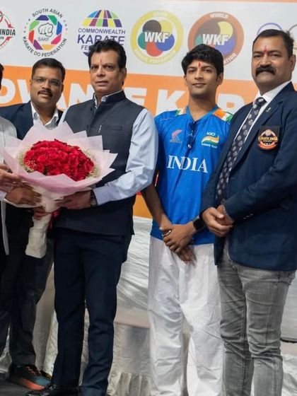 World-Class Training & Exposure photo 11