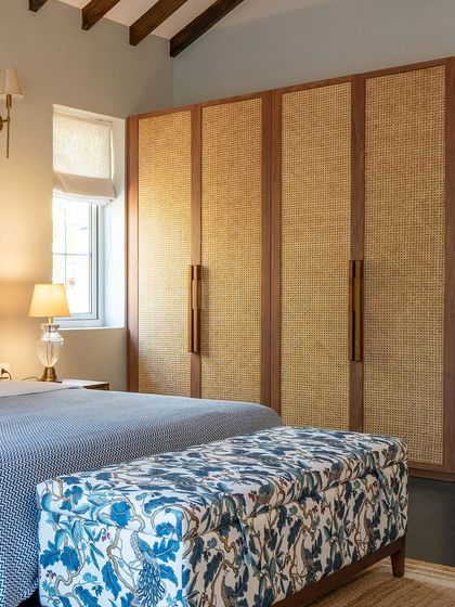 FTS by Sharmilee - Custom Furniture Design Sanctuaries of Rest: Bespoke Bedrooms photo 11