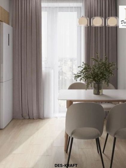 Deskraft - Residential Interior Design & Renovation Modern & Modular Kitchens photo 25