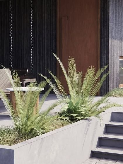 Compartment S4 - Architectural Design From Concept to Creation photo 43