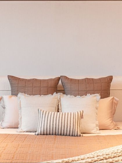 FTS by Sharmilee - Custom Furniture Design Sanctuaries of Rest: Bespoke Bedrooms photo 18