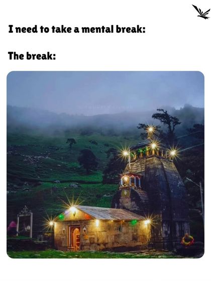 Spiritual Journeys photo 3